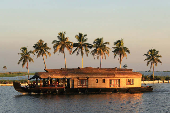 Alappuzha