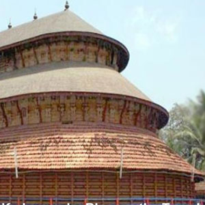 Kadampuzha Temple