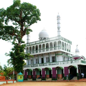 Manathala Juma Masjid