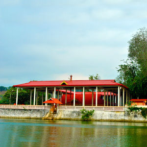 Nellikulangara Bhagavathy Temple